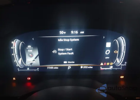 2024 Infiniti Qx60 Luxe from USA, damaged, VIN 5N1DL1FR2RC354193